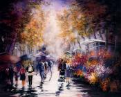 胡安福图尼 - -Unknown